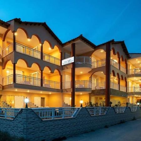 House Aggeliki 호텔 Kalamítsion 외부 사진